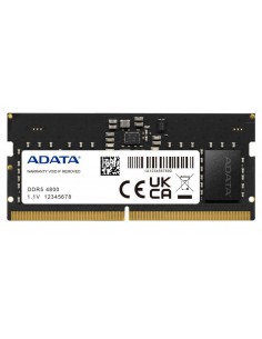 32G DDR5 4800 ADATA SODIMM 2
